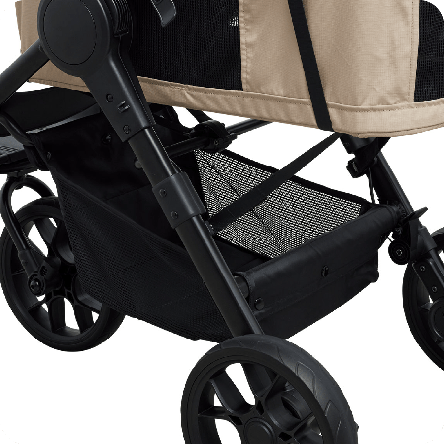 便利なバスケット