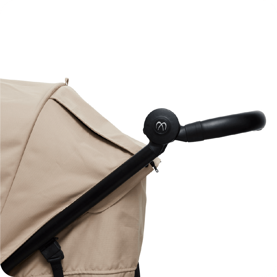 ハンドル角度ワンタッチ調節02